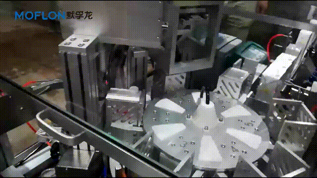 滑环的应用