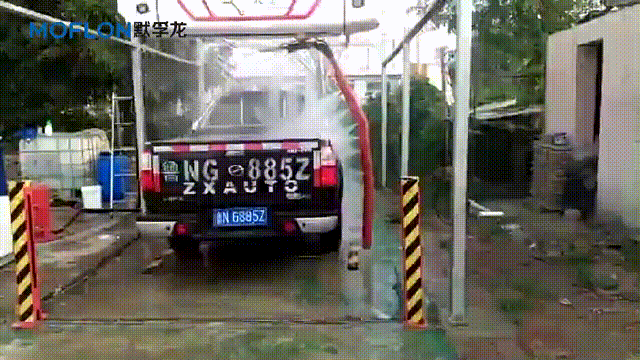 气电旋转接头